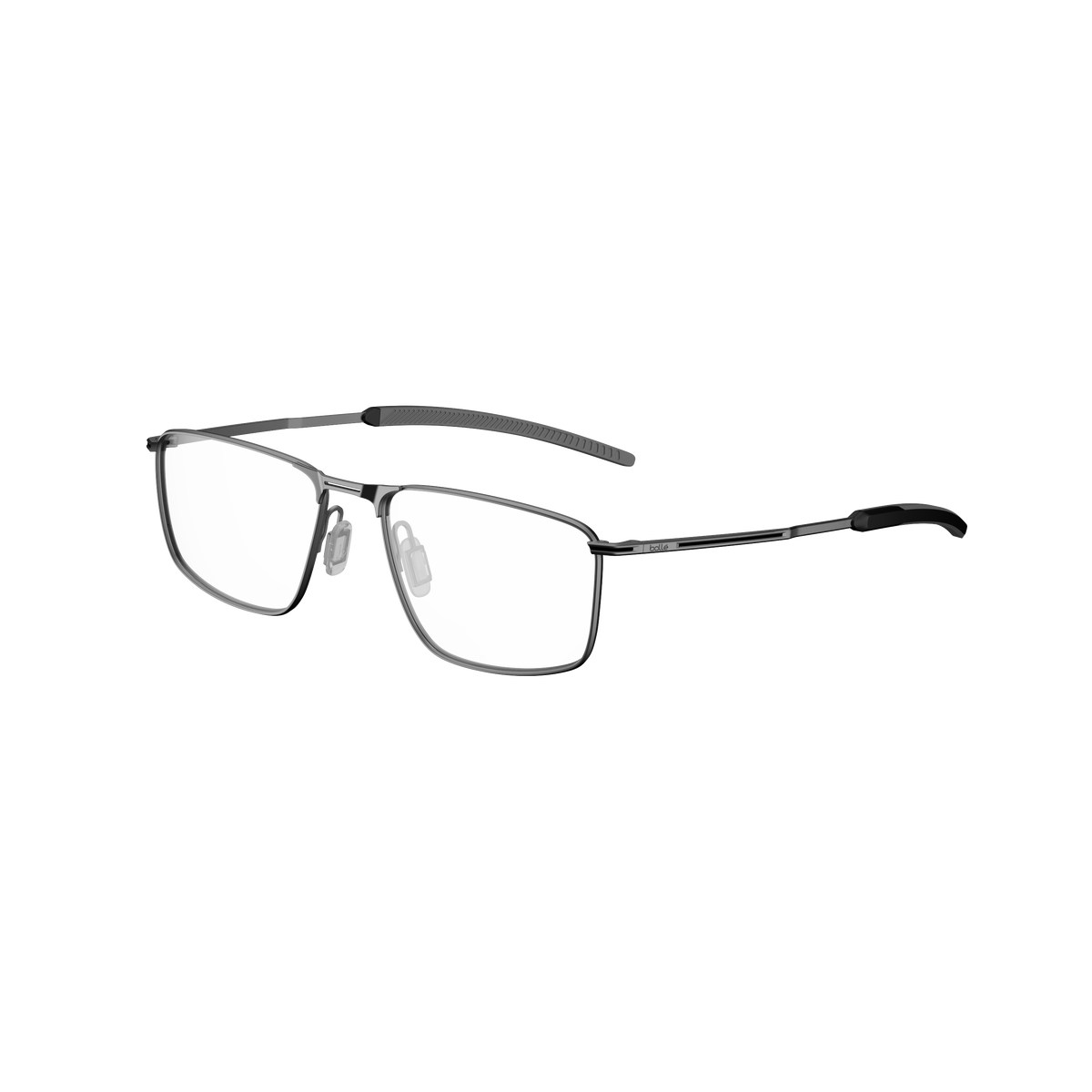 MALAC 02, Gun Metal Matte-No Lens Reference, hi-res image number null
